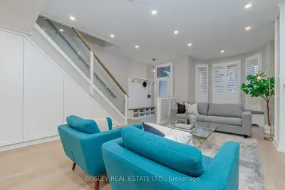 56 Fennings Street, Toronto C01, ON M6J 3B8
