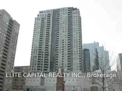 8 Hillcrest Avenue Ph307, Toronto C14, ON M2N 6Y6