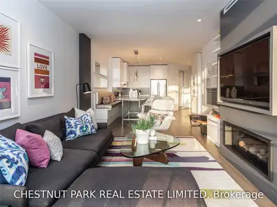 980 Yonge Street 716, Toronto C02, ON M4W 3V8