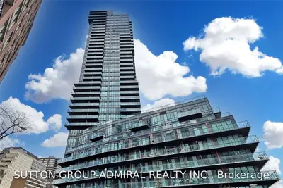 825 Church Street Th103, Toronto C09, ON M4W 3Z4