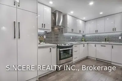 3303 Don Mills Road 808, Toronto C15, ON M2J 4T6