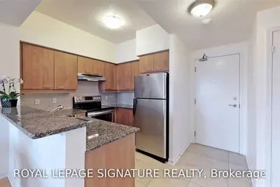 451 Rosewell Avenue 510, Toronto C04, ON M4R 2H8