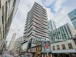 215 Queen Street W 1308, Toronto C01, ON M5V 0P5