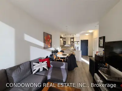 200 Sackville Street 1105, Toronto C08, ON M5A 0C4