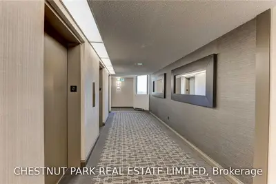 75 Wynford Heights Crescent 1901, Toronto C13, ON M3C 3H9