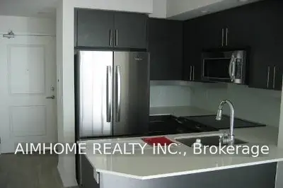 65 East Liberty Street 804, Toronto C01, ON M6K 0A2