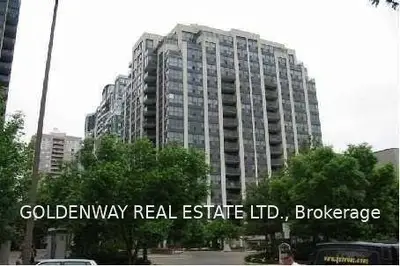 28 Hollywood Avenue 1209, Toronto C14, ON M2N 6S4
