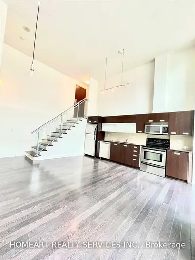 80 Western Battery Road 105, Toronto C01, ON M6K 3S1