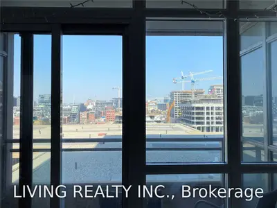 10 Capreol Court 1202, Toronto C01, ON M5V 4B3