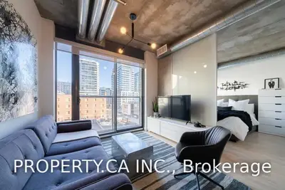 138 Princess Street 405, Toronto C08, ON M5A 0B1