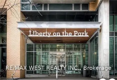 69 Lynn Williams Street 1503, Toronto C01, ON M6K 3R6