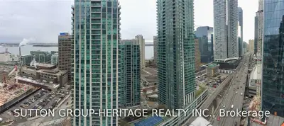 18 Yonge Street 3211, Toronto C01, ON M5E 1Z8
