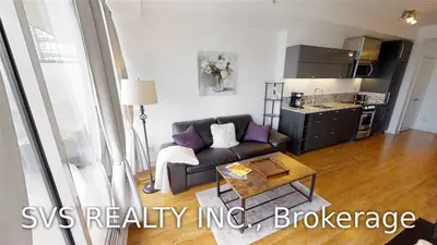 290 Adelaide Street W 3608, Toronto C01, ON M5V 1P6
