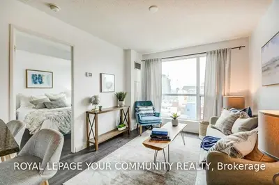 230 King Street E 1501, Toronto C08, ON M5A 1K5