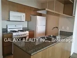 35 Mariner Terrace 3011, Toronto C01, ON M5V 3V9