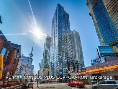 295 Adelaide Street W 1010, Toronto C01, ON M5V 0L4
