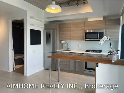 11 Charlotte Street 1905, Toronto C01, ON M5V 2H5