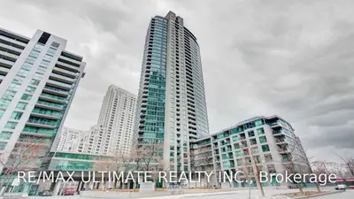 215 Fort York Boulevard 517, Toronto C01, ON M5V 4A2