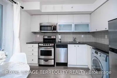 275 Yorkland Road 503, Toronto C15, ON M2J 0A7