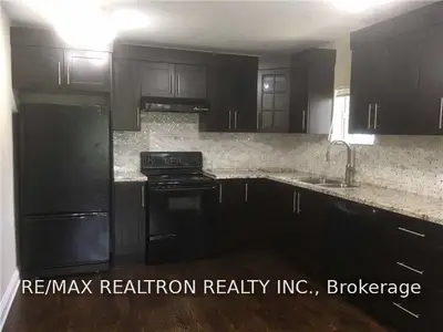 181 Harlandale Avenue 1, Toronto C07, ON M2N 1P5