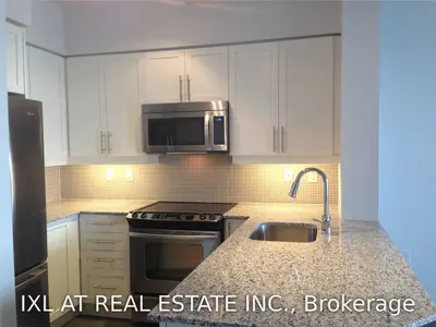 125 Western Battery Road 2613, Toronto C01, ON M6K 3R8
