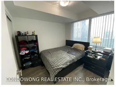 100 Harbour Street 2006, Toronto C01, ON M5J 0B5