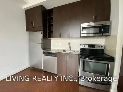116 George Street 701, Toronto C08, ON M5A 2M5