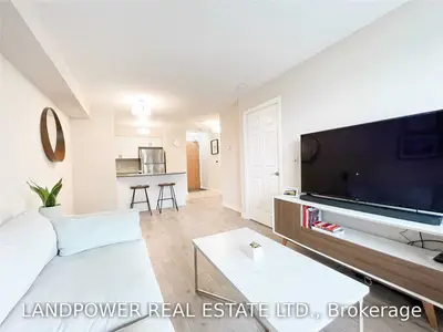 5508 Yonge Street 1506, Toronto C07, ON M2N 5S2