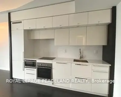 15 Grenville Street 3205, Toronto C01, On M4y 1a1