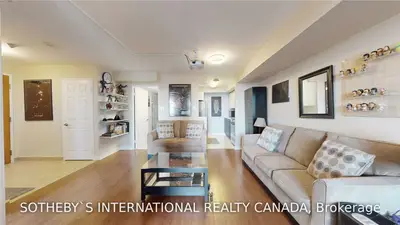 256 Doris Avenue 1001, Toronto C14, ON M2N 6X8