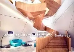 30 Ordnance Street 708, Toronto C01, ON M6K 1A2