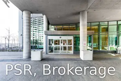 215 Fort York Boulevard 616, Toronto C01, ON M5V 4A2