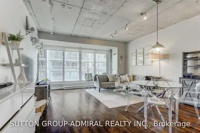 75 Portland Street 724, Toronto C01, ON M5V 2M9