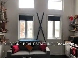 527 Parliament Street, Toronto C08, ON M4X 1P3