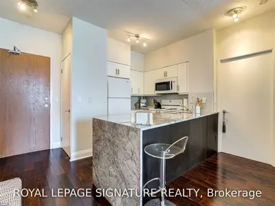 219 Fort York Boulevard 2601, Toronto C01, ON M5V 1B1