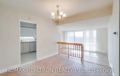 1338 York Mills Road 1006, Toronto C13, ON M3A 3M3