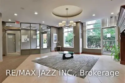 19 Barberry Place 610, Toronto C15, On M2k 3e3