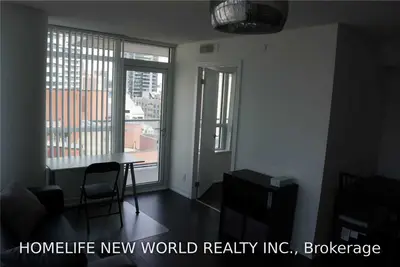 365 Church Street 1503, Toronto C08, ON M5B 1Z9