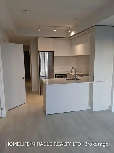 225 Sumach Street 2308, Toronto C08, ON M5A 0P8