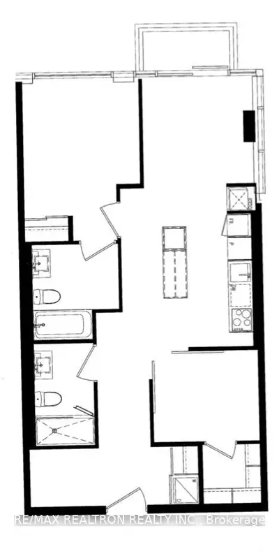 33 Helendale Avenue 703, Toronto C03, ON M4R 0A4