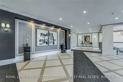5444 Yonge Street 1108, Toronto C07, ON M2N 6J4