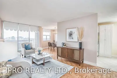 205 Hilda Avenue 1203, Toronto C07, ON M2M 4B1