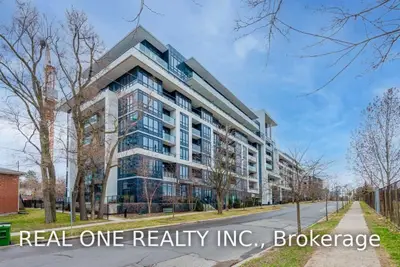 399 Spring Garden Avenue 223, Toronto C14, ON M2N 3H6