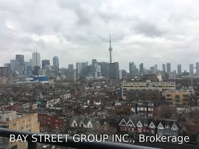 297 college Street 1206, Toronto C01, ON M5T 1S2