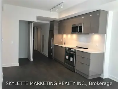 25 Richmond Street E 1104, Toronto C08, ON M5C 0A6
