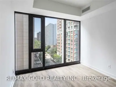188 Cumberland Street 611, Toronto C02, ON M5R 2G3