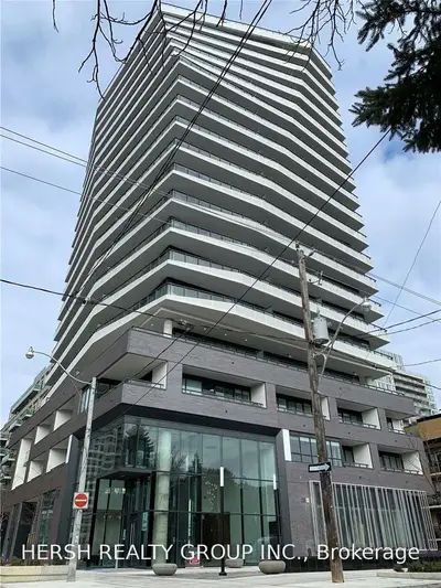 11 Lillian Street 1904, Toronto C10, ON M4S 2H7