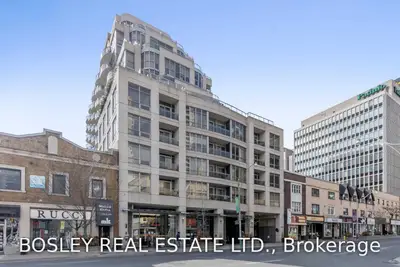 1430 Yonge Street 510, Toronto C02, ON M4T 1Y7