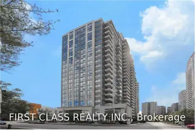 35 Hollywood Avenue 2219, Toronto C14, ON M2N 0A9