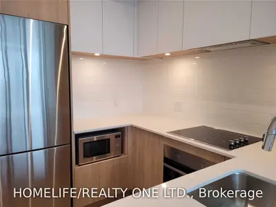 225 Sumach Street 2908, Toronto C08, ON M5A 0P8